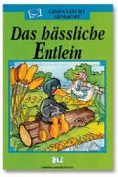 DAS HASSLICHE ENTLEIN S.CD