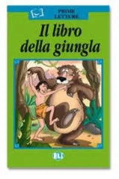 IL LIBRO DELLA GIUNGLA -VOLUME
