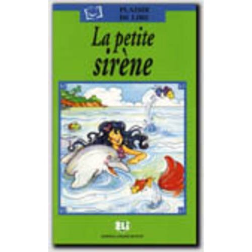 LA PETITE SIRENE - VOLUME
