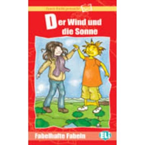 DER WIND UND DIE SONNE