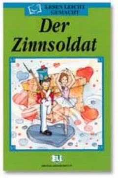 DER ZINNSOLDAT - VOLUME