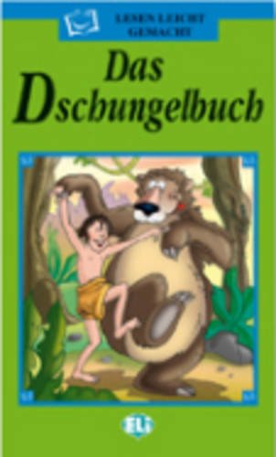 DAS DSCHUNGELBUCH - VOLUME