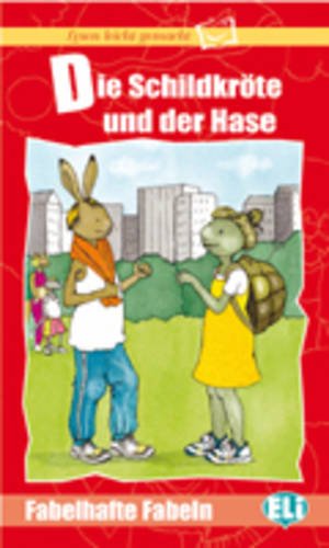 DIE SCHILDK. UND DER HASE-VOL.