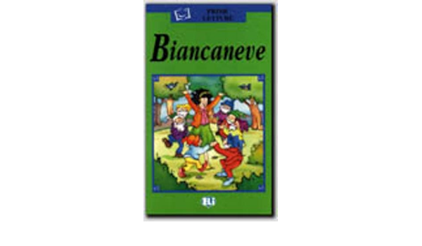 BIANCANEVE - VOLUME