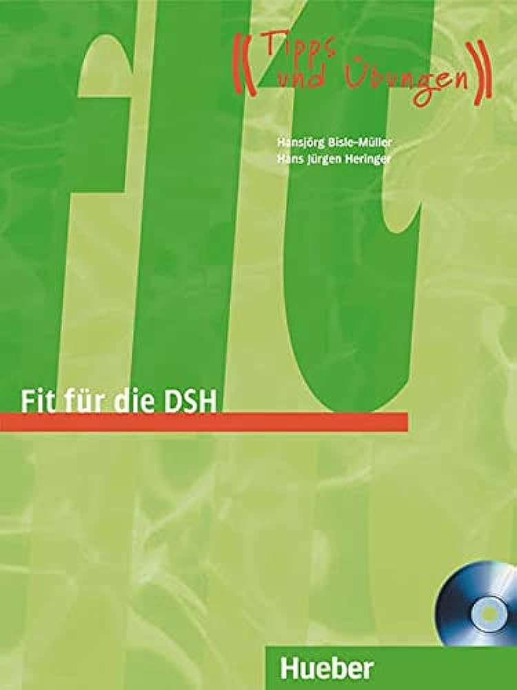 FIT FUR DIE DSH TIPPS UND UBUNGEN . UBUN