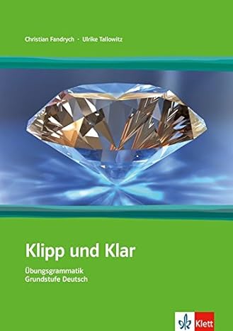 KLIPP UND KLAR OHNE L?SUNGEN NEU