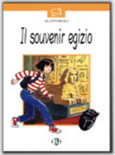 IL SOUVENIR EGIZIO - VOLUME