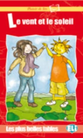 LE VENTE ET LE SOLEIL - VOLUME