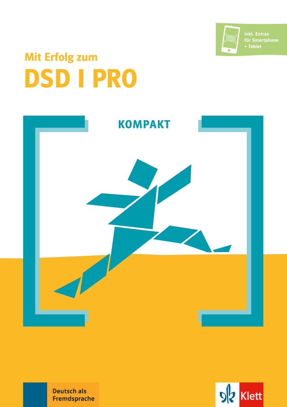 KOMPAKT MIT ERF. Z. DSD I PRO