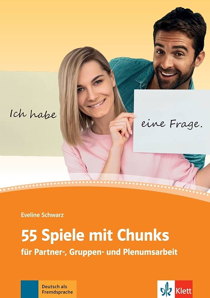 55 SPIELE MIT CHUNKS