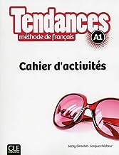 TENDANCES N A1 CA - M ADUL