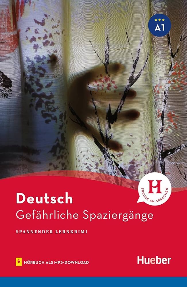 GEFAHRLICHE SPAZIERGAN