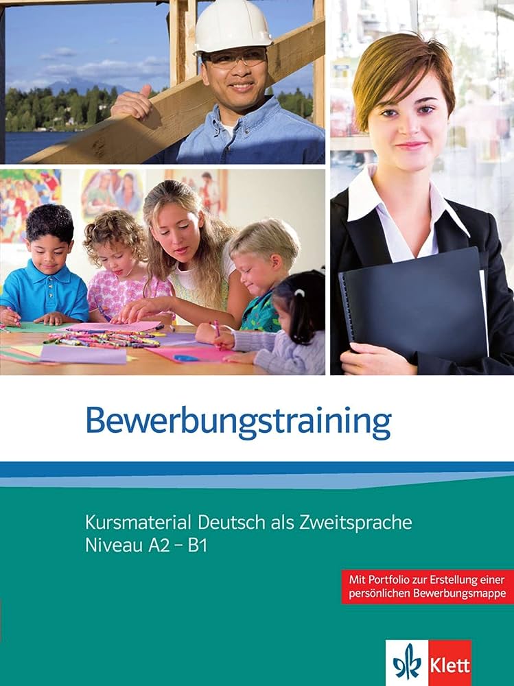 BEWERBUNGSTRAINING