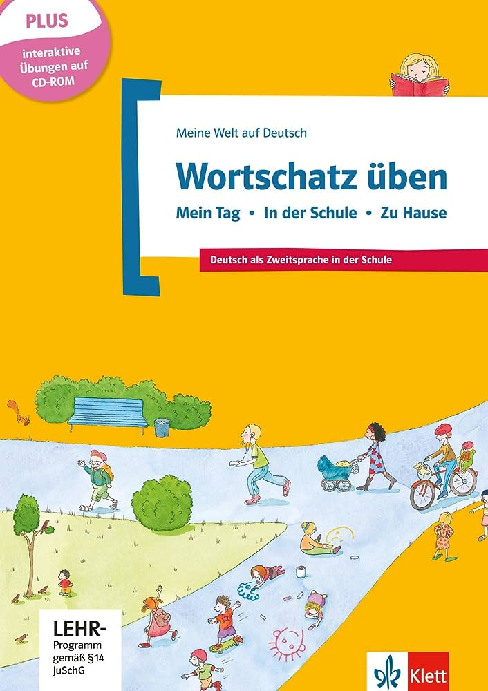 BASISWORTSCHATZ UBEN, BD. 1 + CD-ROM: ME