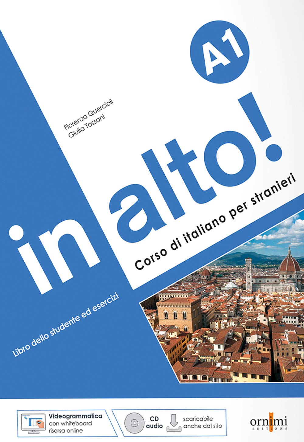IN ALTO A1