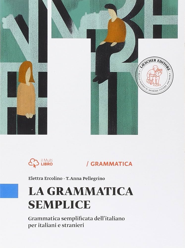 LA GRAMMATICA SEMPLICE