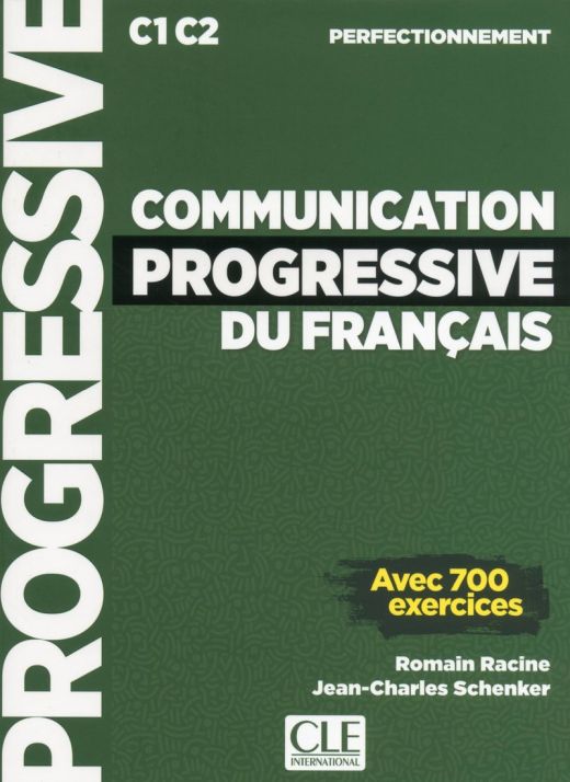 COMM PROGR DU FRANCAIS N. PERF 2018 - LI