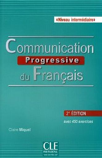 COMMUNICATION PROGR DU FRANCAIS 2E ED N