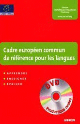 DID CADRE EUROPEEN COM REF+DVD CONSE