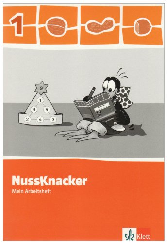 DER NUSSKNACKER. ARBEITSSHEFT 1