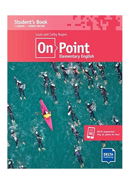 ON POINT A2- STUDENT' S BOOK