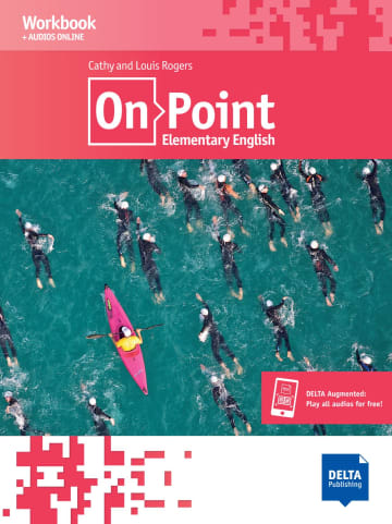 ON POINT A2- WORKBOOK