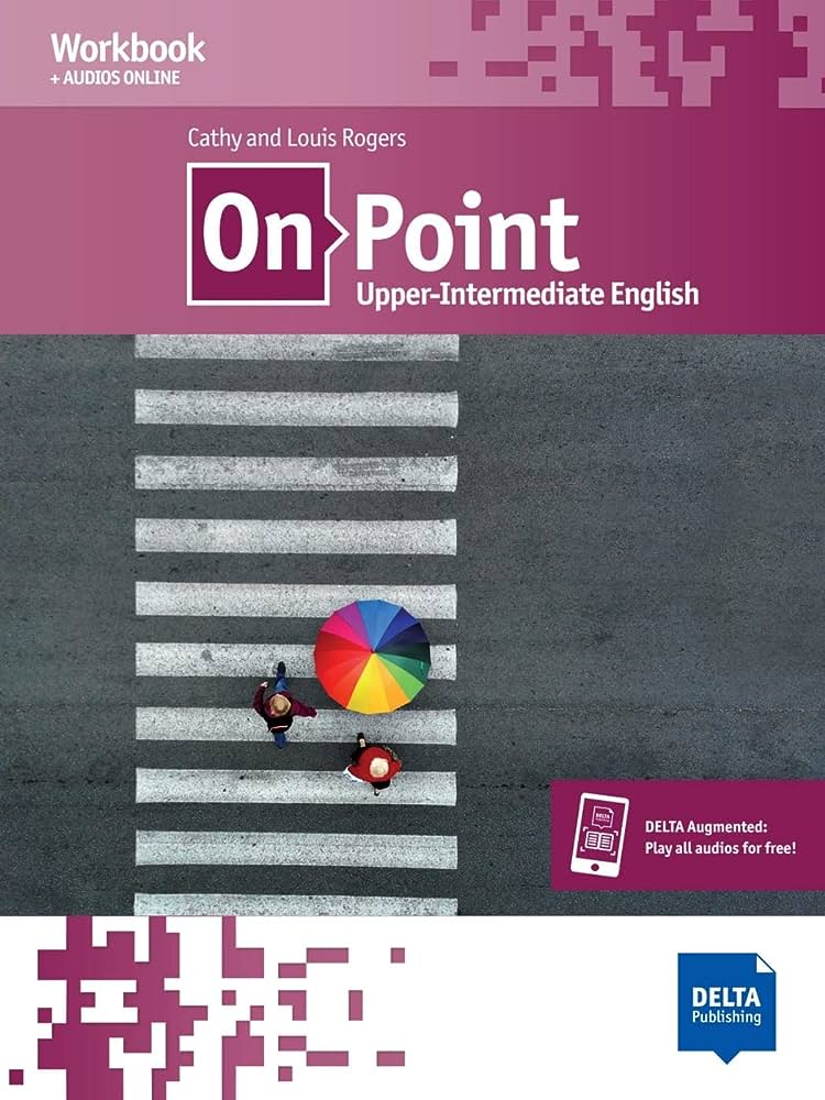 ON POINT B2- WORKBOOK