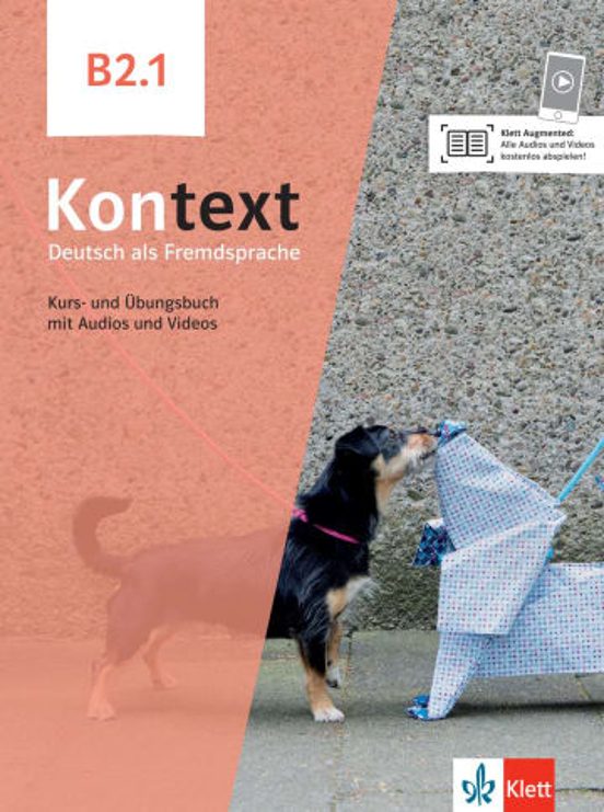 KONTEXT B2.1 AL+EJ