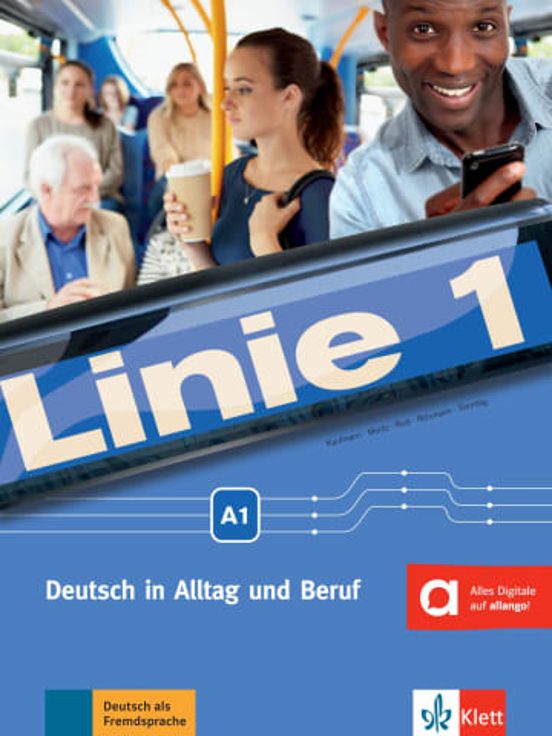 LINIE 1 A1 ALUM+EJER+DVDROM