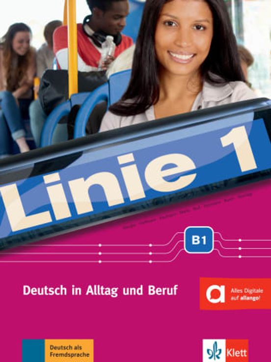 LINIE 1 B1 ALU+EJER+DVDROM