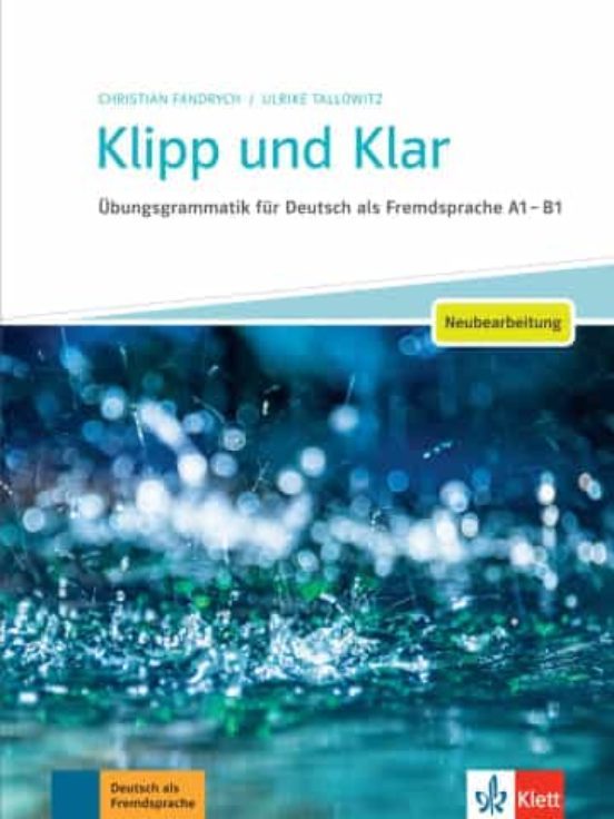 KLIPP & KLAR A1-B1