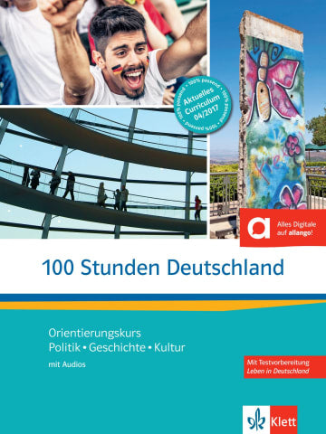 100 STUNDEN DEUTSCHLAND ORIENTIERUNGSKU