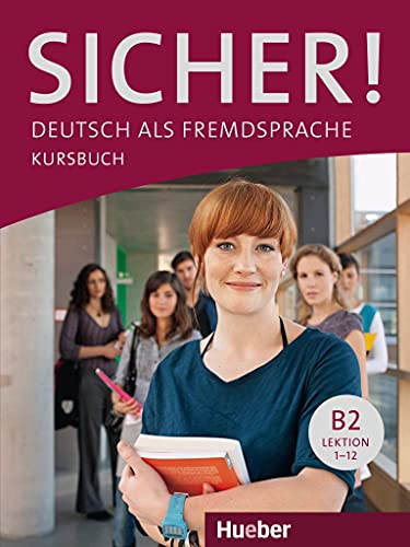 SICHER! B2 KURSBUCH