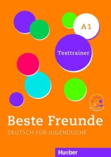 BESTE FREUNDE A1, KOPIERVORLAGEN . TESTT