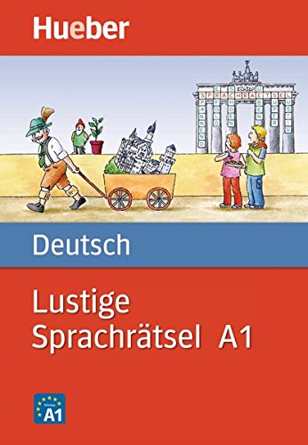 LUSTIGE SPRACHRATSEL