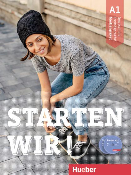 STARTEN WIR ARBEITSBUCH A1
