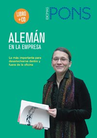 ALEMAN ... EN LA EMPRESA - NUEVA EDICION