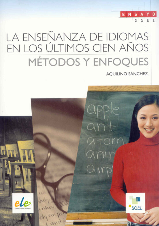 ENSEÑANZA IDIOMA CIEN AÑOS
