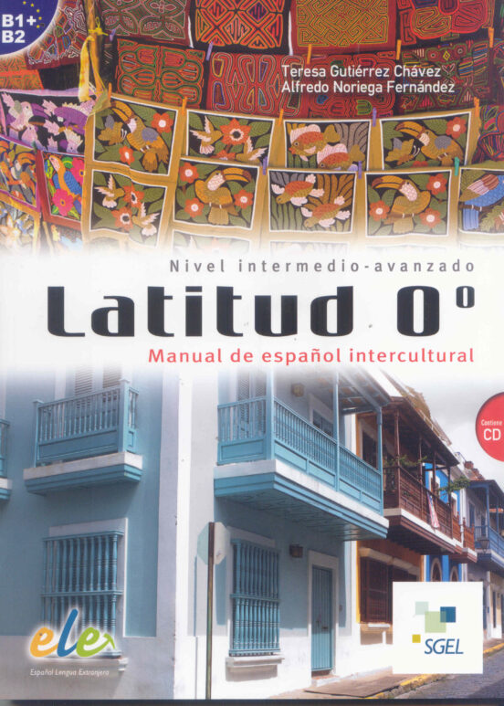 LATITUD CERO GRADOS
