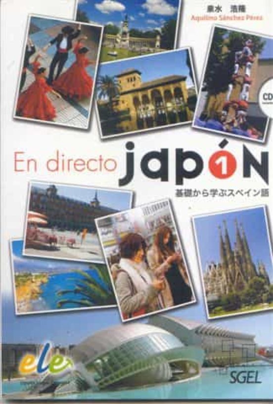 EN DIRECTO JAPON 1