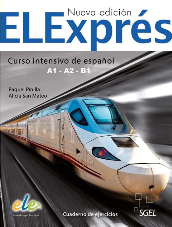 ELEXPRES EJERCICIOS NUEVA EDICION