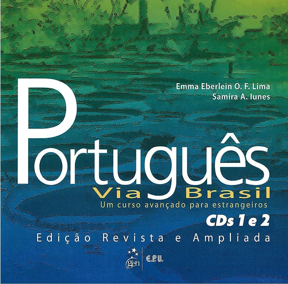 VIA BRASIL KIT CD. AUDIO