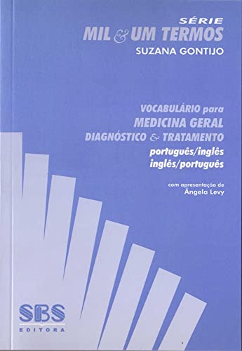 VOCABULARIO PARA MEDICINA GERAL, DIAGNOS