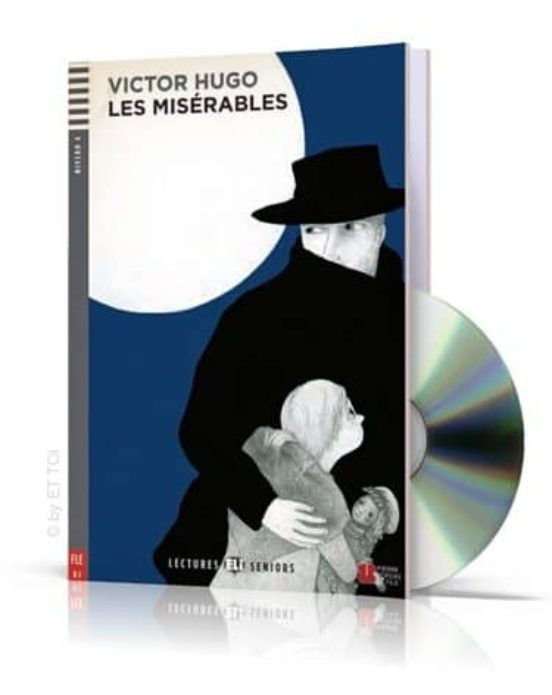 LECTURA LES MISERABLES, B2