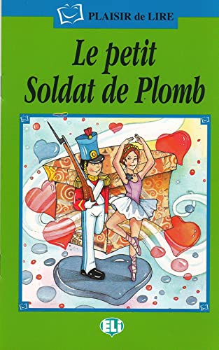 LE PETIT SOLDAT DE PLOMB -VOL.