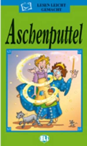 ASCHENPUTTEL - VOLUME