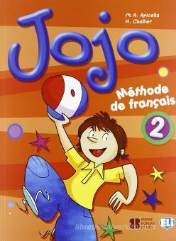 JO JO LIVRE DELEVE 2 + CD