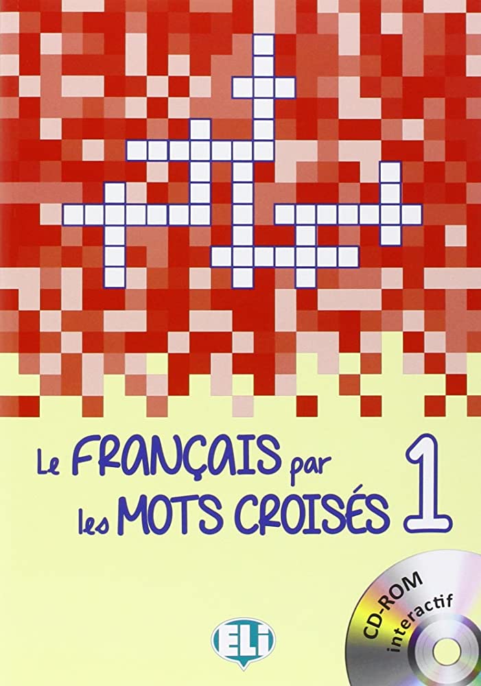 Le français par les mots croisés 1