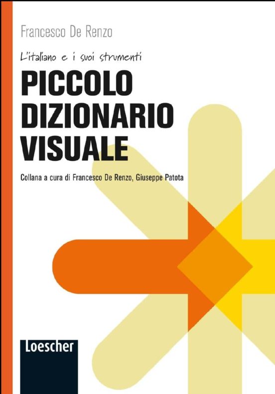 ITALIANO STRUMENTI DIZION VISUALE