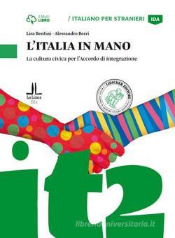 L'ITALIA EN MANO
